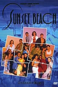 Sunset Beach (Serie de TV) (1997) carátula
