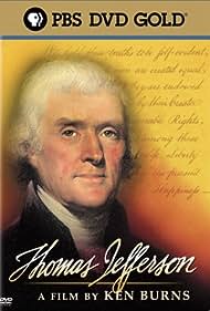 Thomas Jefferson (1997) abdeckung