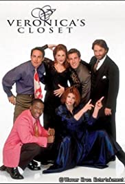 Veronica's Closet (1997) cover
