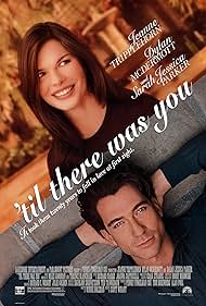 Hasta que te encontré (1997) cover