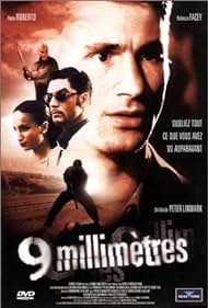 9 millimeter (1997) cover