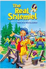 The Real Shlemiel Soundtrack (1995) cover