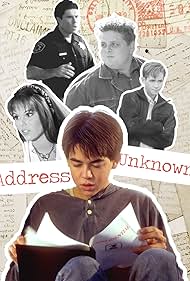Address Unknown (1997) cover