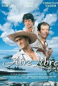 Aire libre (1996) cover