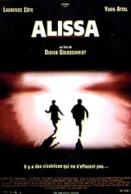 Alissa Soundtrack (1998) cover