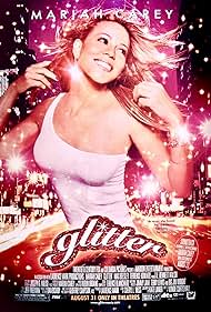 Glitter Soundtrack (2001) cover