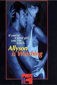 Allyson te espía (1997) cover