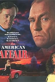 An American Affair (1997) cover