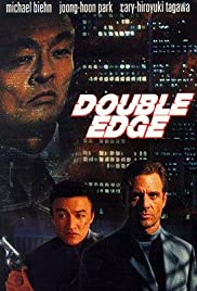 Double Edge (1998) cover