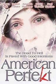 American perfekt (1997) carátula