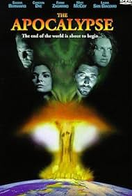 The Apocalypse - Das Ende der Welt (1997) abdeckung