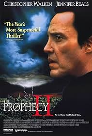 The Prophecy 2 Soundtrack (1998) cover