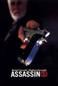 Assassino(s) (1997) cobrir