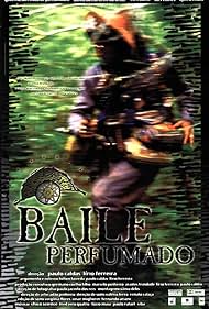Baile Perfumado (1996) copertina