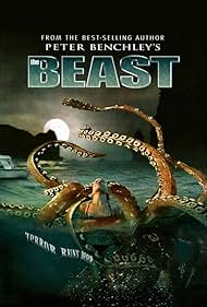Beast - Schrecken der Tiefe (1996) cover