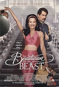 The Beautician and the Beast Soundtrack (1997) cover