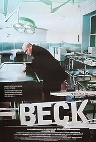 "Beck" Lockpojken (1997) cover