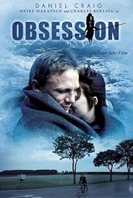 Obsession (1997) copertina