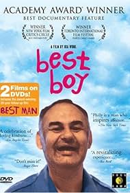 Best Man: 'Best Boy' and All of Us Twenty Years Later (1997) cover