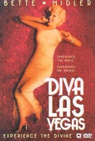 Diva Las Vegas (1997) copertina