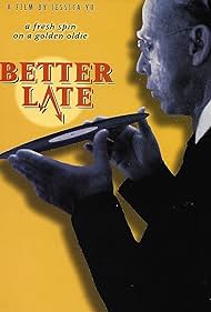 Better Late Colonna sonora (1998) copertina