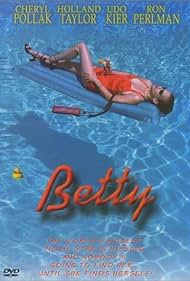 Betty (1998) copertina