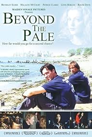 Beyond the Pale (2000) cover
