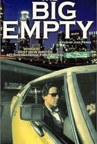 The Big Empty (1997) cover