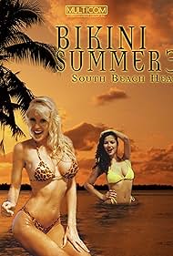 Bikini Summer III: South Beach Heat (1997) carátula