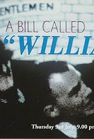 A Bill Called William Tonspur (1997) abdeckung
