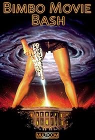 Bimbo Movie Bash (1997) cover