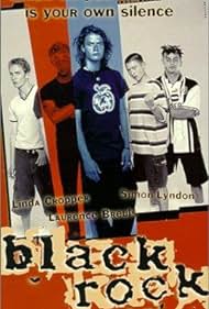 Blackrock (1997) carátula