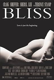 Bliss - Im Augenblick der Lust (1997) abdeckung