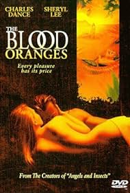 The Blood Oranges (1997) couverture