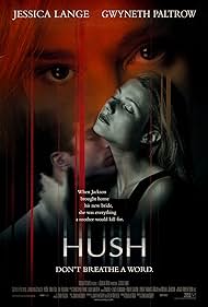 Hush (1998) cover