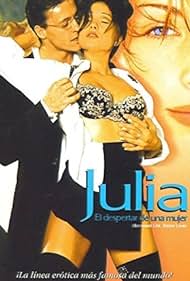 Julia, el despertar de una mujer Banda sonora (1997) carátula