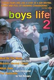Boys Life 2 (1997) copertina
