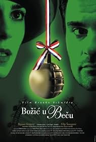 Bozic u Becu Colonna sonora (1997) copertina