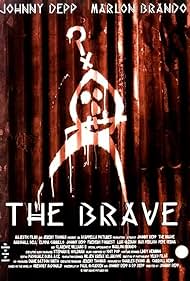 The Brave (1997) cover