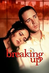 Breaking up - Lasciarsi (1997) cover