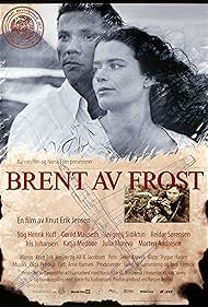 Brent av frost (1997) cover