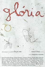 Glória Banda sonora (1999) carátula