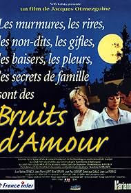 Bruits d'amour (1997) cover