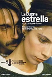 El manso (1997) cover