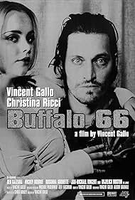 Buffalo '66 (1998) carátula