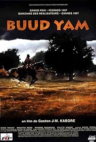 Buud Yam (1997) cover