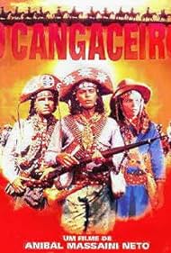 O Cangaceiro (1997) copertina