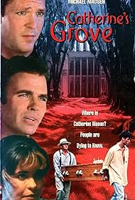Catherine&#x27;s Grove (1997) cover