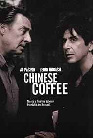 Chinese Coffee (2000) carátula