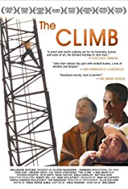 The Climb (1997) couverture